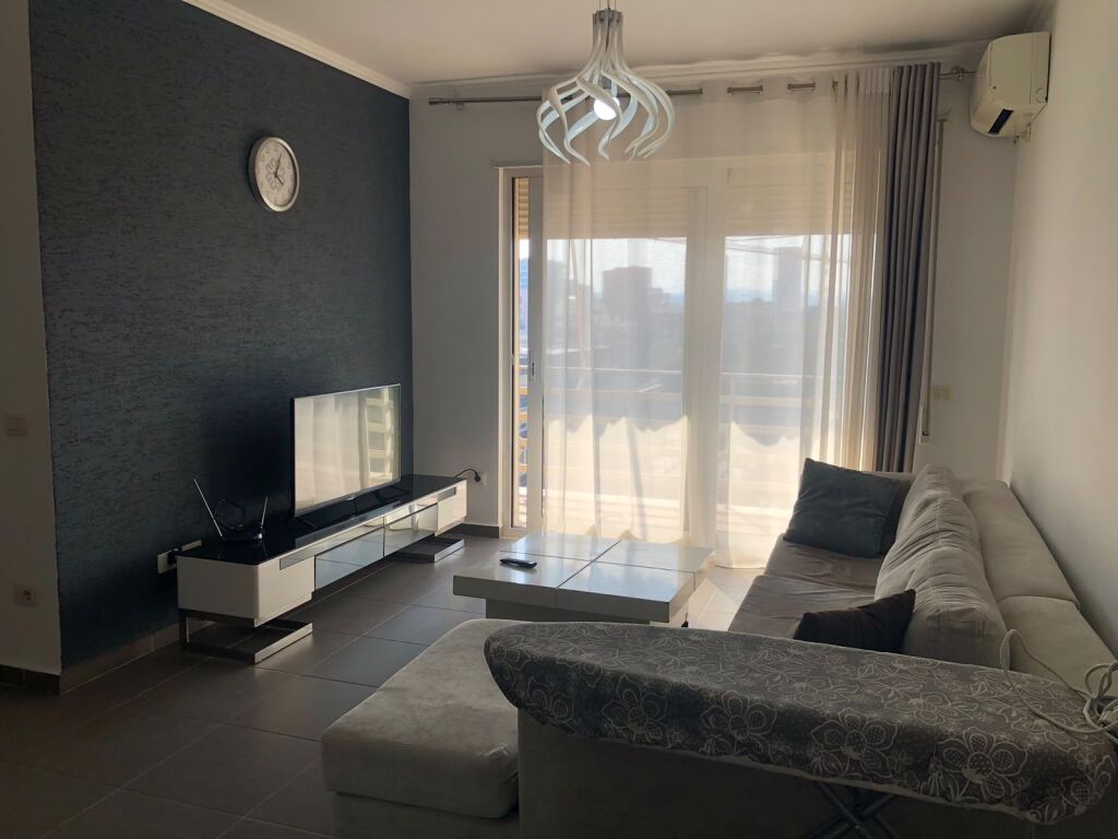 APARTMENT 2+1+2 FOR RENT, NEAR STUDENT CITY, TIRANA!