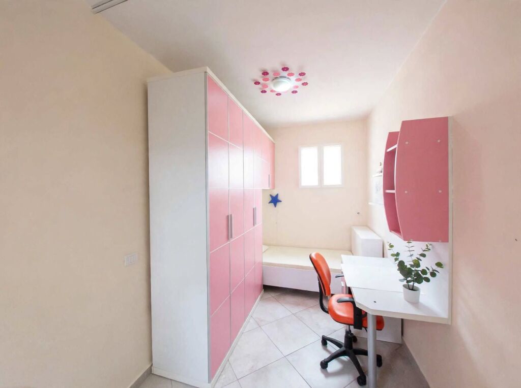 2+1 apartment for rent