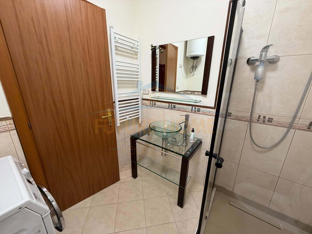 Qera, Apartament 2+1+2, Liceu Artistik