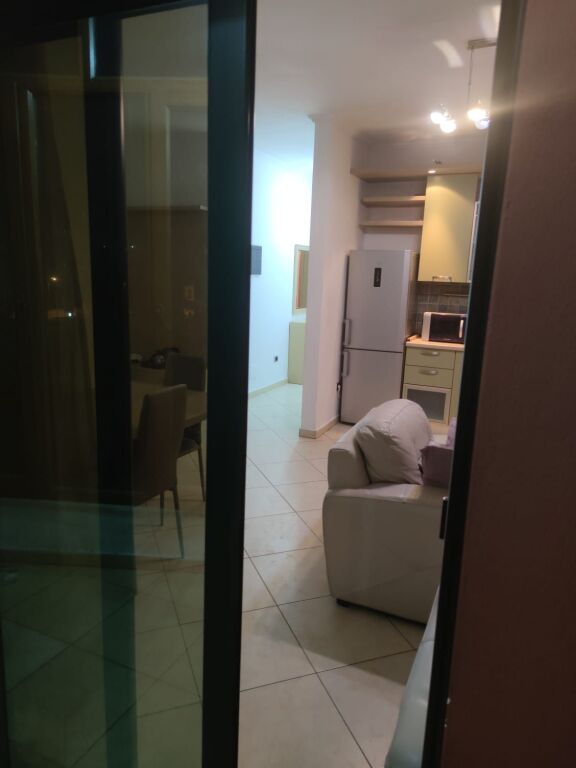 Rent | Apartament 2 + 1 | Ish Restorant Durresi | 650 €/month