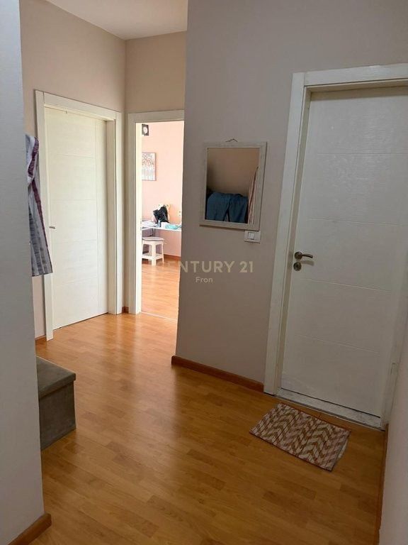 🏠 APARTMENT 1+1 FOR RENT – FRESKU | 55,000 LEK/MONTH