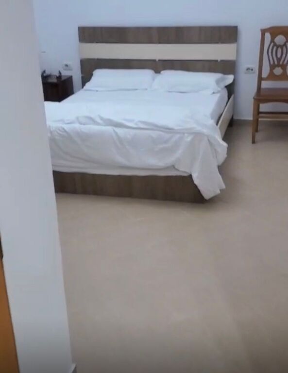 Apartment 2+1+1 with Balcony for Rent