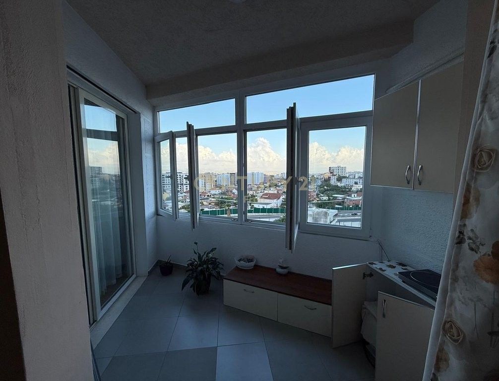 🏠 APARTMENT 1+1 FOR RENT – FRESKU | 55,000 LEK/MONTH