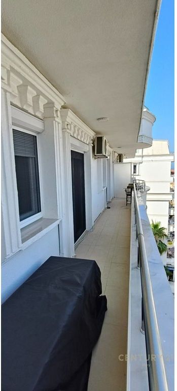 SHITET APARTAMENT 2+1 TEK GRAND BLUE FAFA – SHKËMBI I KAVAJËS, DURRËS