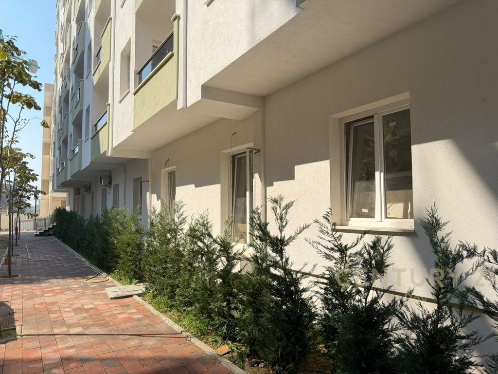 🏡 APARTAMENT 1+1 NË SHITJE | NDËRTIM I RI 2025