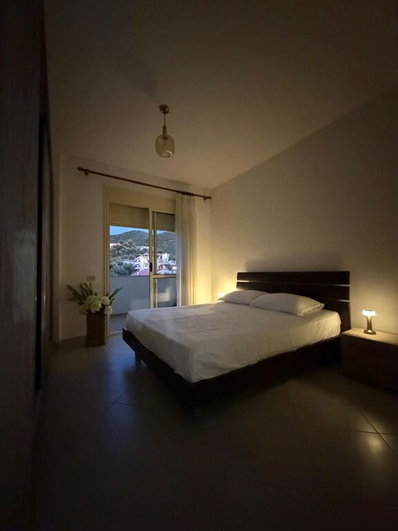 🇦🇱🏡 APARTMENT 2+1 FOR ANNUAL RENT – VLORË