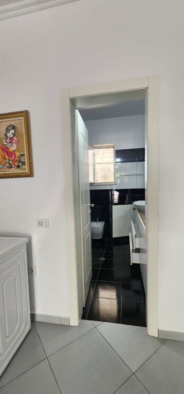 Apartment 1+1 with separate kitchen behind Globe