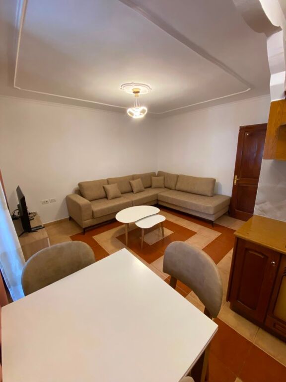 🏡 APPARTAMENTO 1+1 IN AFFITTO – VIA BABE REXHA