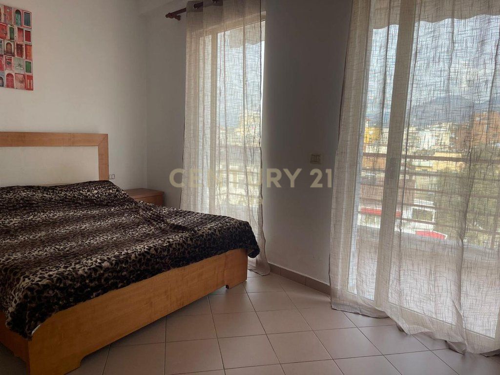 RENT, APARTMENT 1+1 BOGDANEVE ST. 650 € /Month 60,000 Lek /Month