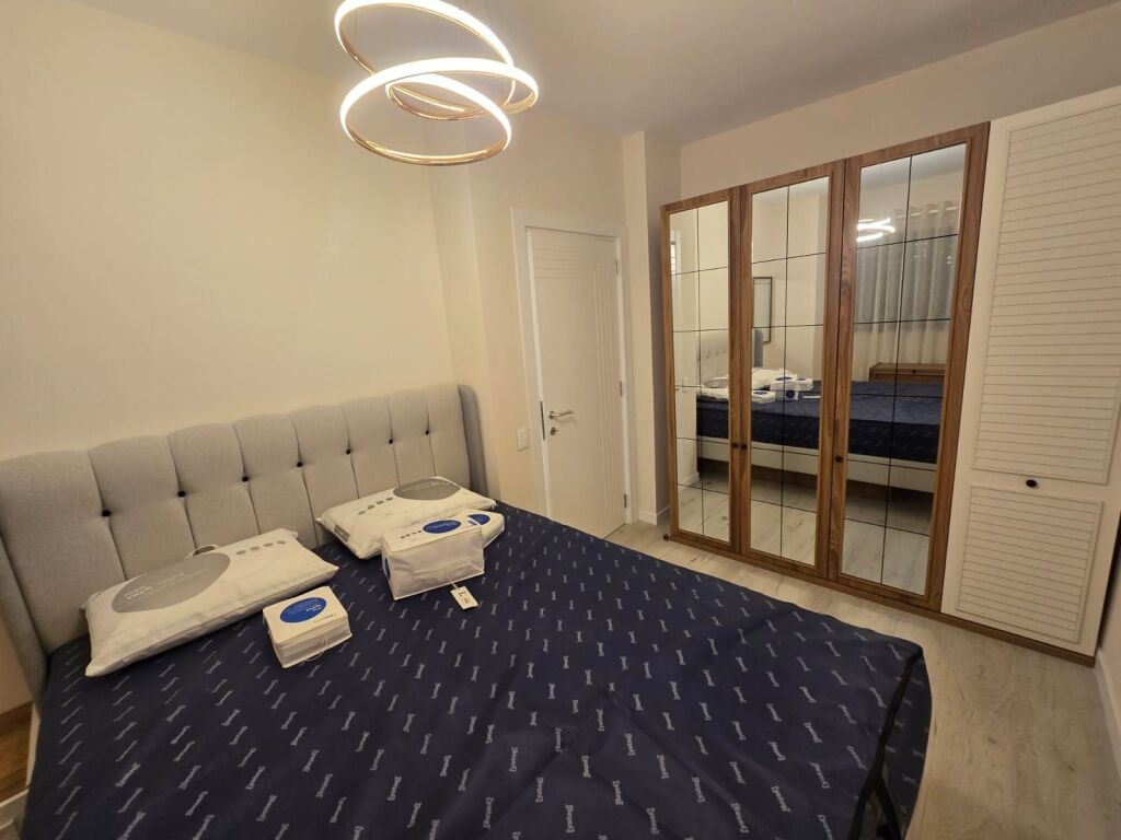 Affitto | Apartament 3 + 1 | Komuna e Parisit | 1000 €/mese