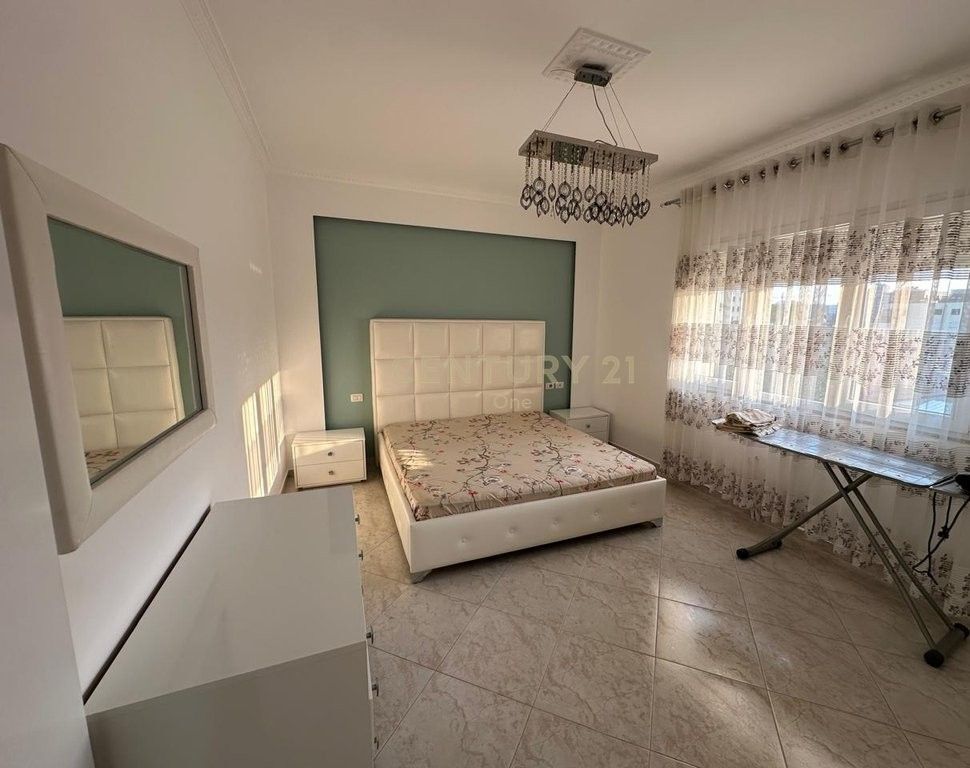🏡 2+1 APARTMENT FOR RENT – NEAR THE “HARRY FULTZ” SCHOOL