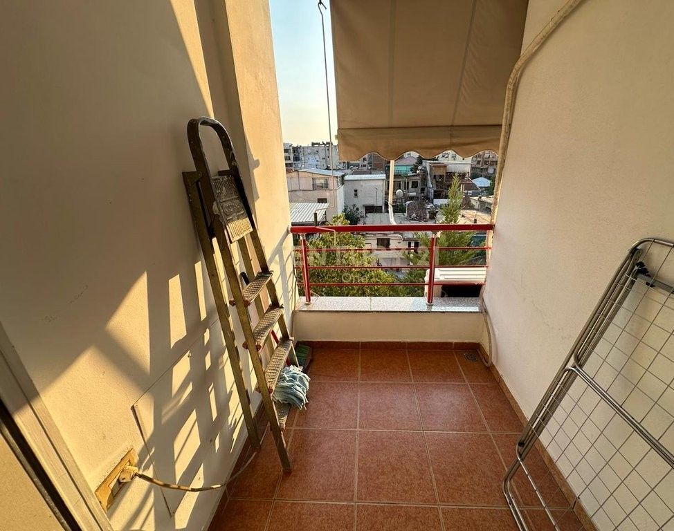 🏡 2+1 APARTMENT FOR RENT – NEAR THE “HARRY FULTZ” SCHOOL