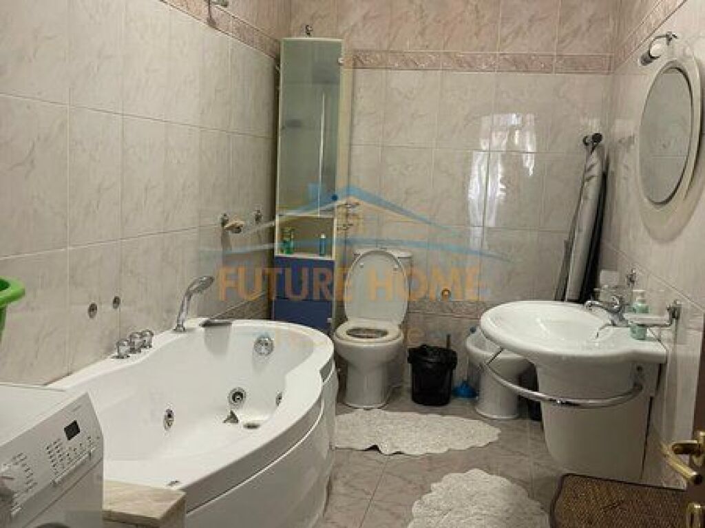 For sale, apartment 2+1+2, Bllok