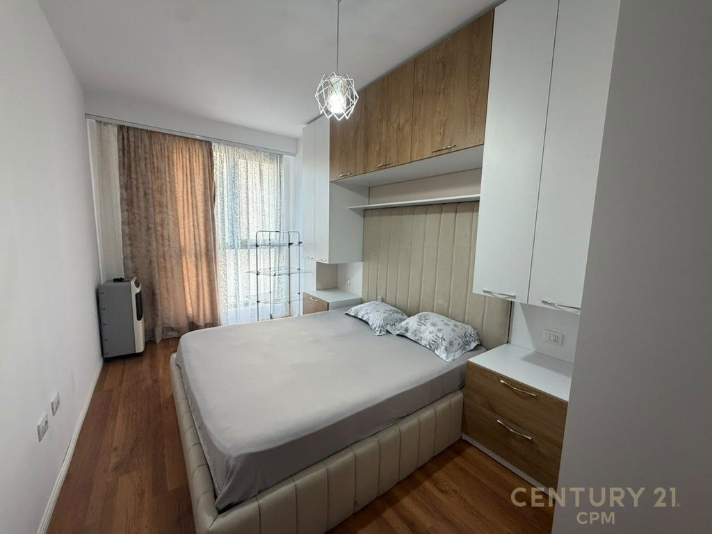 Apartment 1+1 for rent at Garden Residence Turdiu