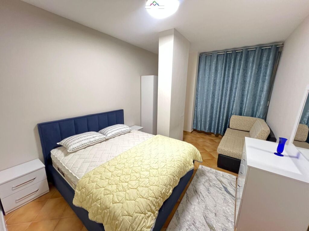 Appartamento In Affitto 1+1 In Piazza Willson (ID B2101341) Tirana