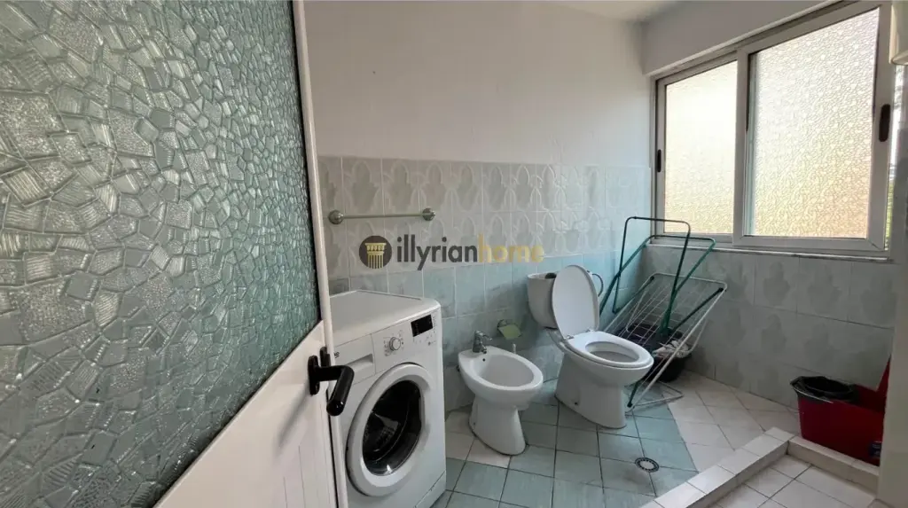 RENT | APARTMENT 1+1 | BRRYLI- TIRANA