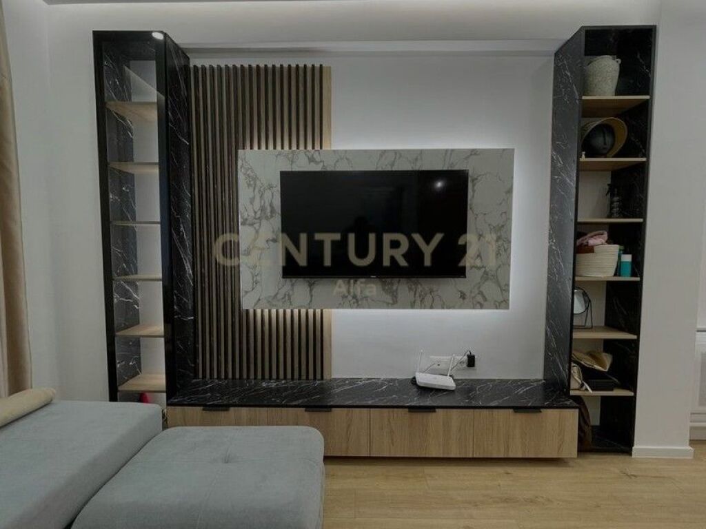 🏡 **JEPET ME QIRA APARTAMENT MODERN 1+1 – GREEN TERRACE, LIQENI I THATË!**
