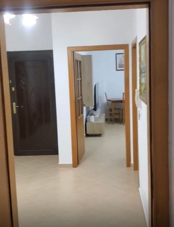 Apartment 2+1+1 with Balcony for Rent