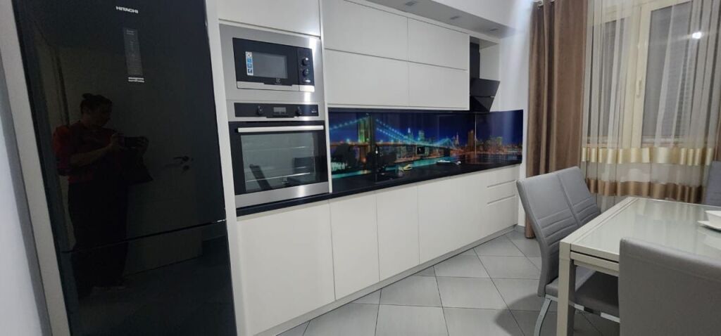 Apartament 2+1 me qira tek Globe Rrg e Kavajes