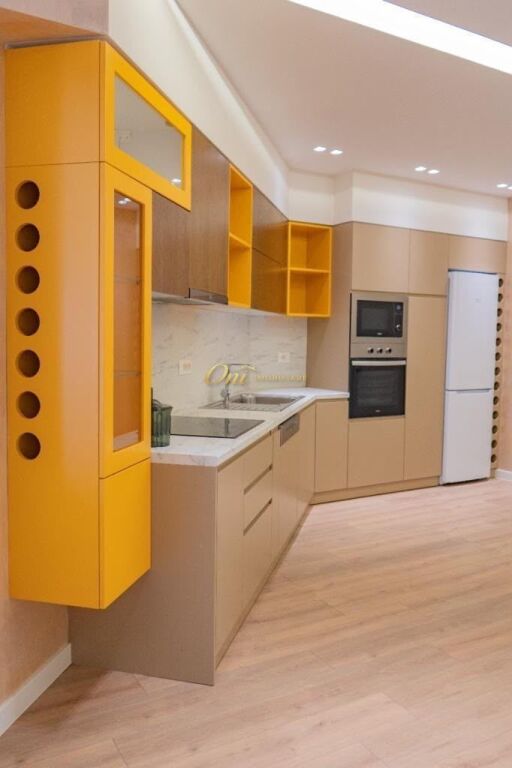 RESIDENZA KODRA E DIELLIT 2, APPARTAMENTO IN VENDITA 2+1
