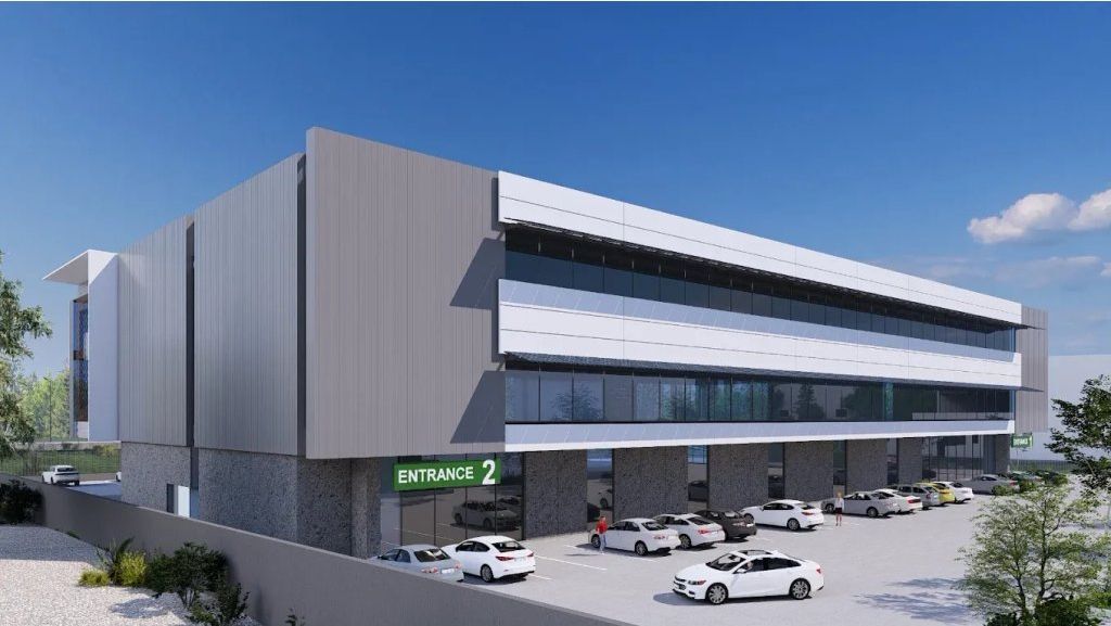 Rent, Warehouse, Vore, Tirana