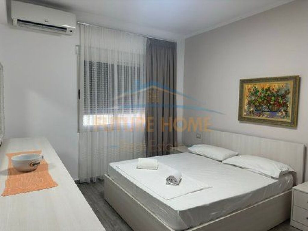 Qira , Apartament , Bulevardi Kryesor , Durres