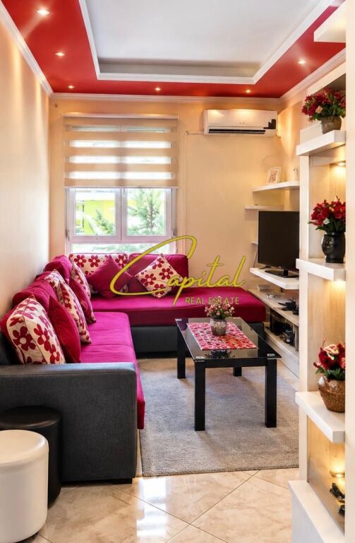 APPARTAMENTO IN AFFITTO 1+1 GIARDINO ZOOLOGICO 600 EURO