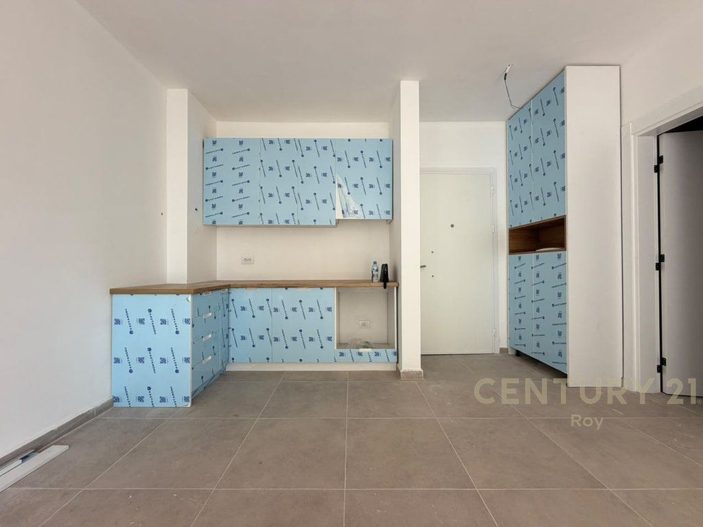 🏡 APARTAMENT 1+1 NË SHITJE | NDËRTIM I RI 2025