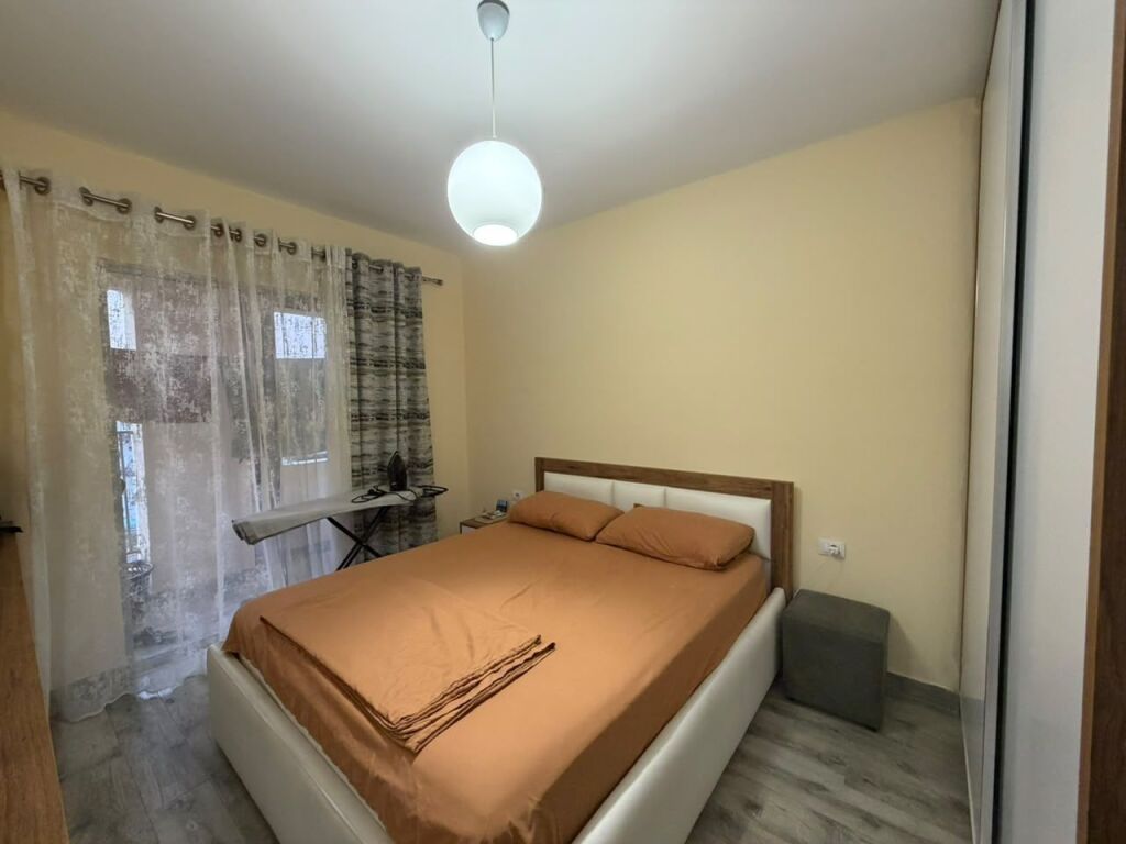 Apartament 1+1+Parking per shitje ne Don Bosko.