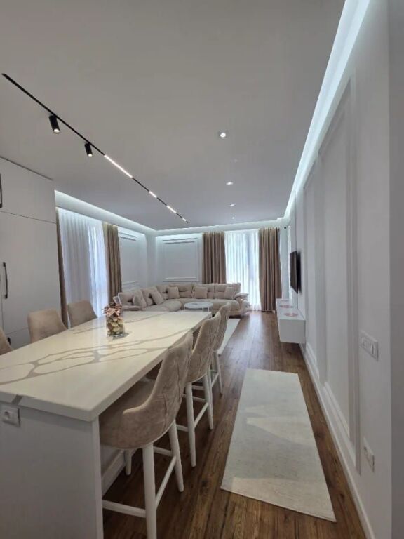 Apartment 2+1+parking space for rent "New Boulevard"