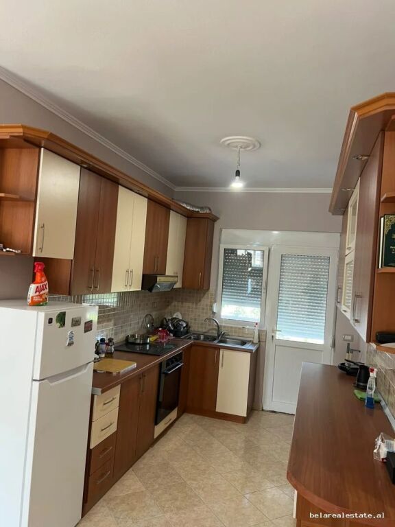 Apartment For Rent 3+1 In Shkoze (ID B230224) Tirane