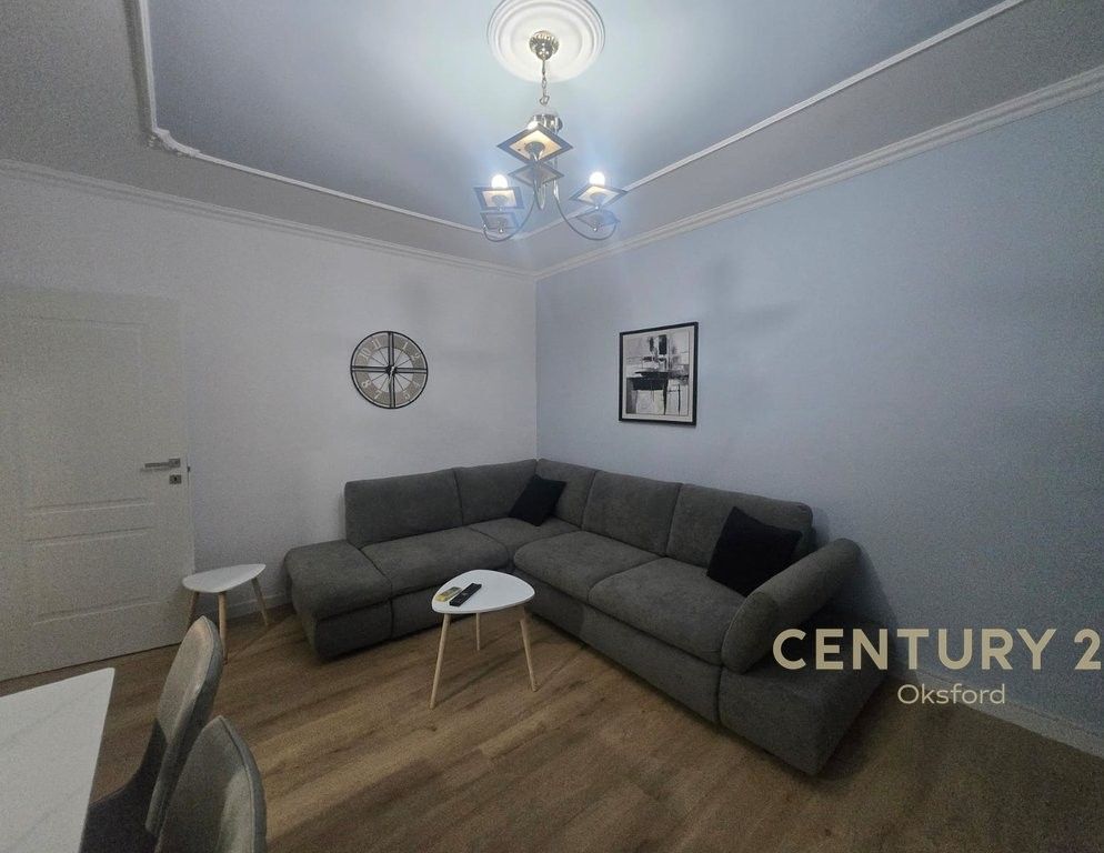 🏠 APPARTAMENTO 2+1 IN AFFITTO – XHAMLLIK | 60.000 LEK/MESI