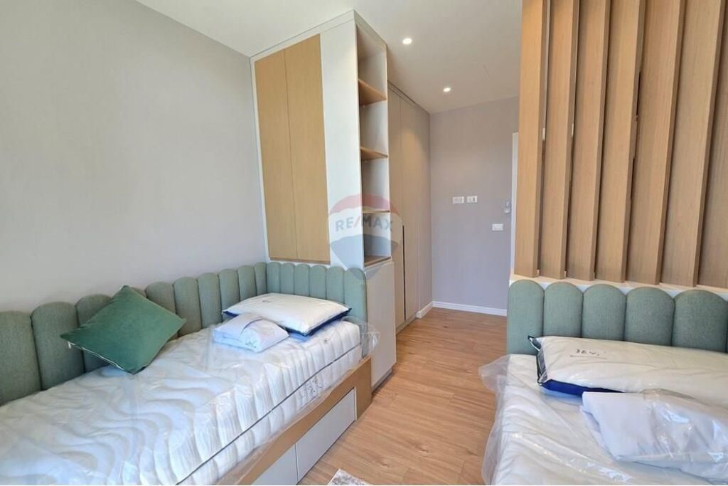 Apartament - Për Qira/Qiradhënie - Pamje Liqeni, Tiranë