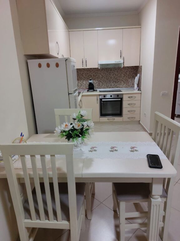 Astir, Apartment 1+1 For Rent