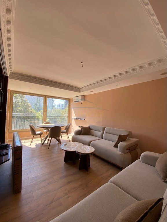 Affitto,Appartamento 1+1,Centro,Tirana