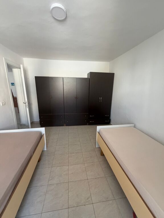 1+1, 5th floor without elevator, vasil shanto, 500 thousand leke