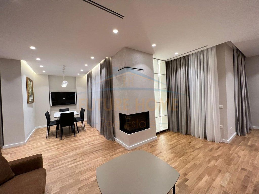 Qera , Apartament 3+1 , Rruga e Kosovareve, Tirane