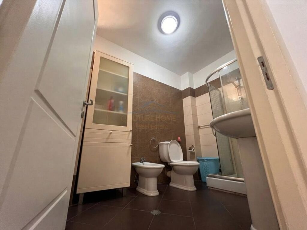 Qera,Apartament 2+1, Kodra e Diellit 1, Tirane