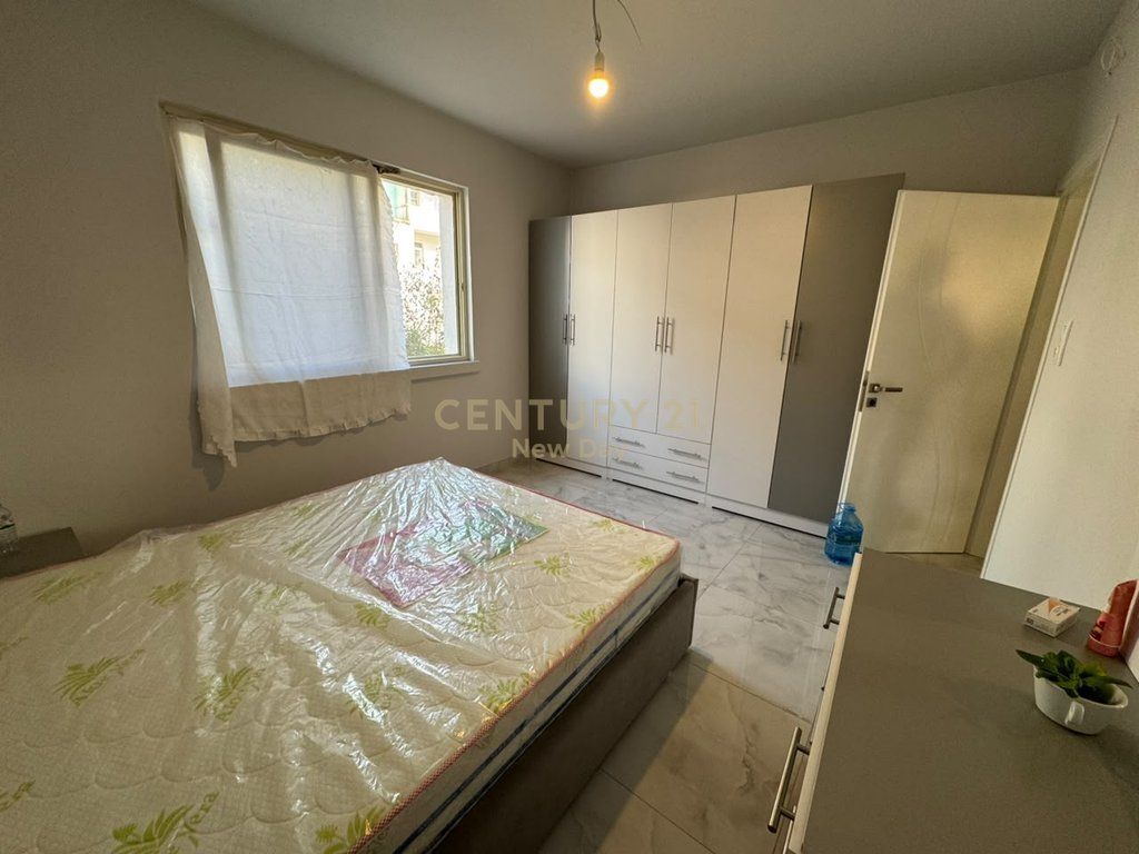 Apartment 2+1 For Rent At Stadium, Durrës - 490 | 90 m²