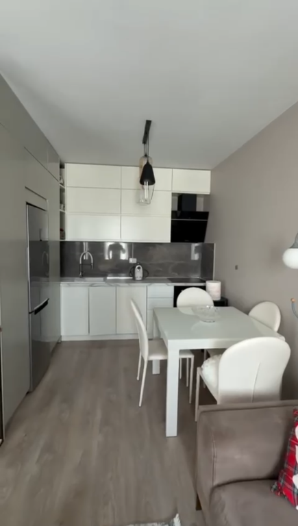 Apartment 1+1 for rent siri Kodra !