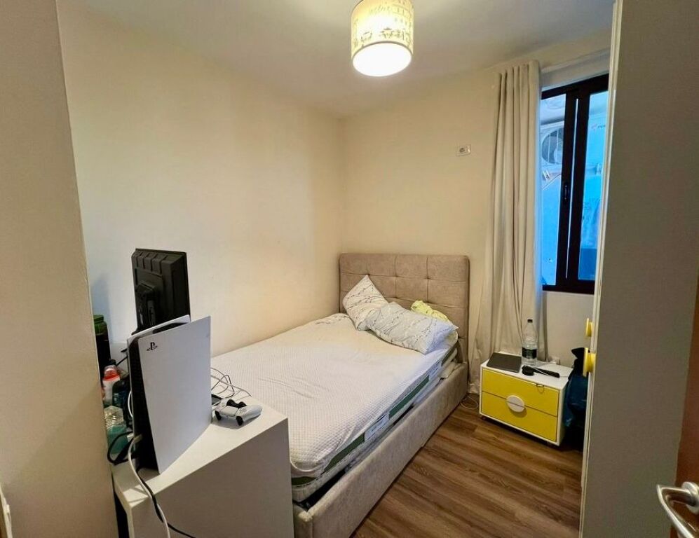 Affitto, Appartamento 2+1, Via Elbasanit, Tirana