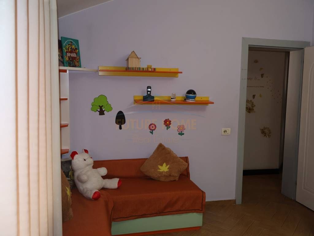 Rent, Apartment 2+1+3+Parking Space, Former Bus Park