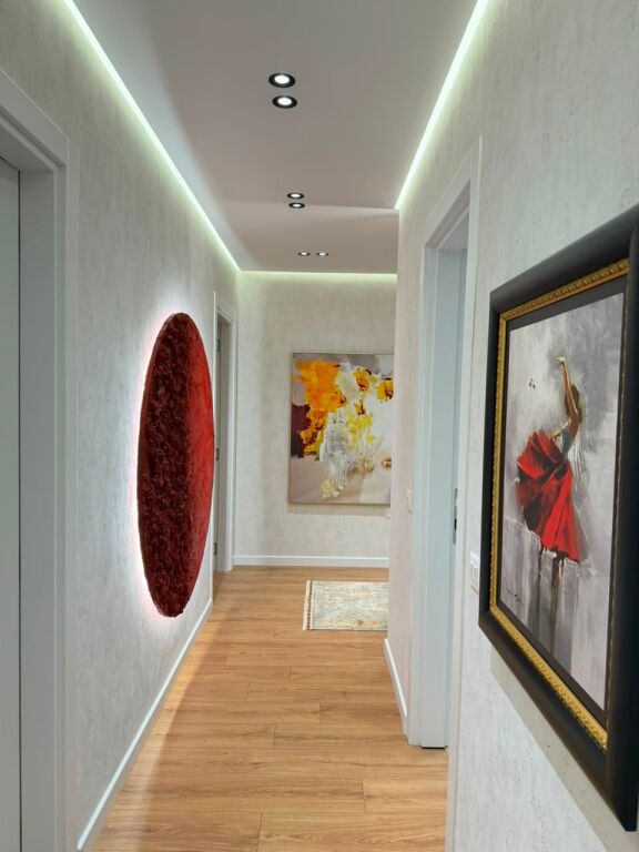 🏡 VENDESI APPARTAMENTO DI LUSSO 2+1 – DON BOSKO