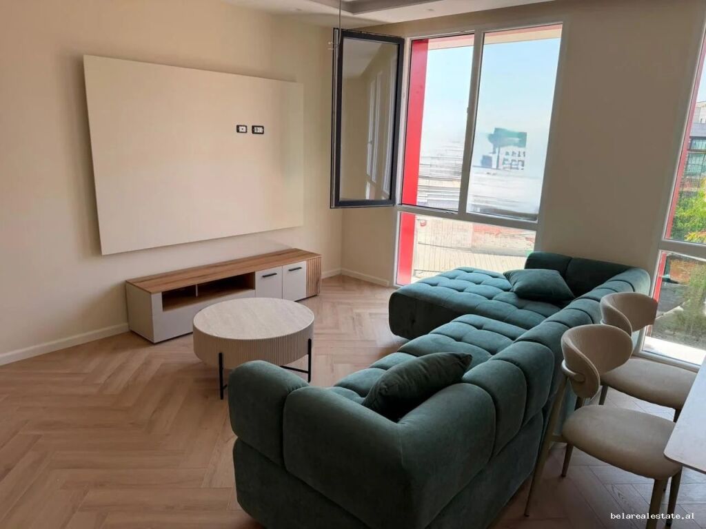 Appartamento in affitto 2+1+2 presso Farmacia 10 (ID B2202099) Tirana