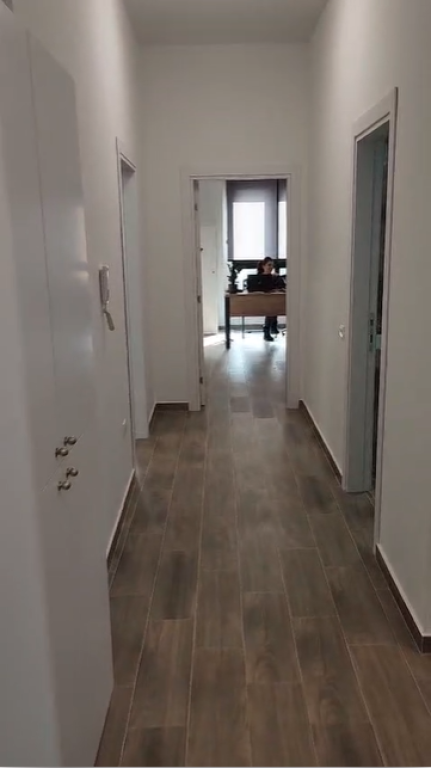 ✨ Office for rent 2+1 at Square 21 Complex ✨