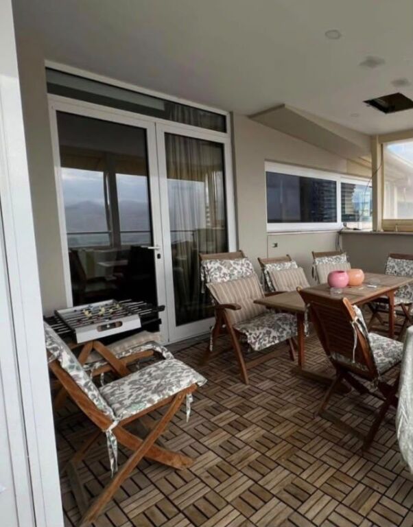 ✨ APARTAMENT 3+1 UNIK PËR SHITJE | QENDRA E TIRANËS