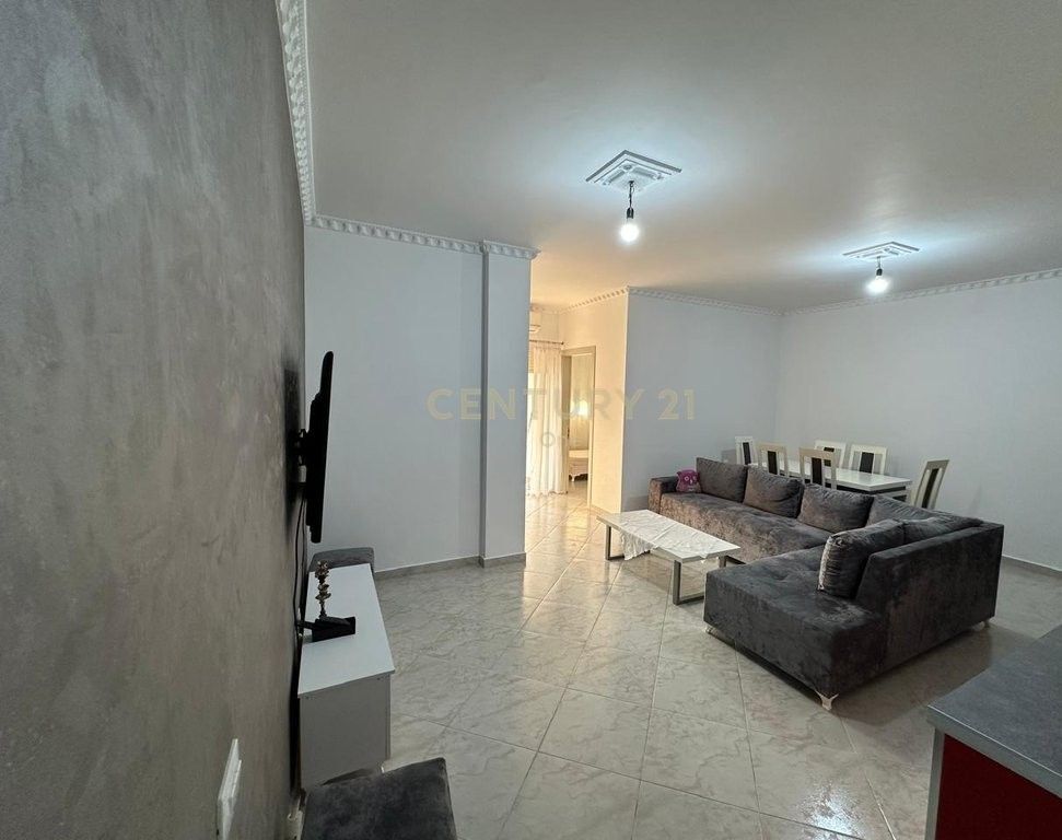 🏡 2+1 APARTMENT FOR RENT – NEAR THE “HARRY FULTZ” SCHOOL