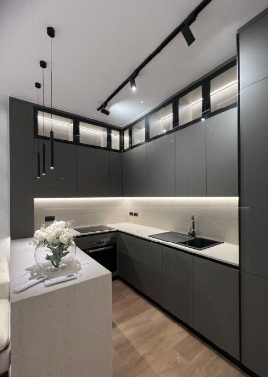 FOR RENT 2+1 APARTMENT "Porcelan"