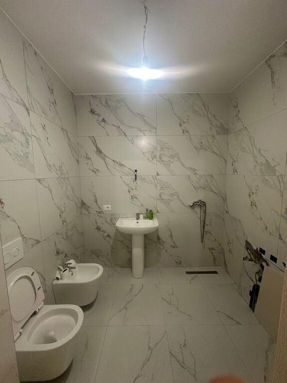 Appartamento 2+1+Garage in Vendita Paskuqan