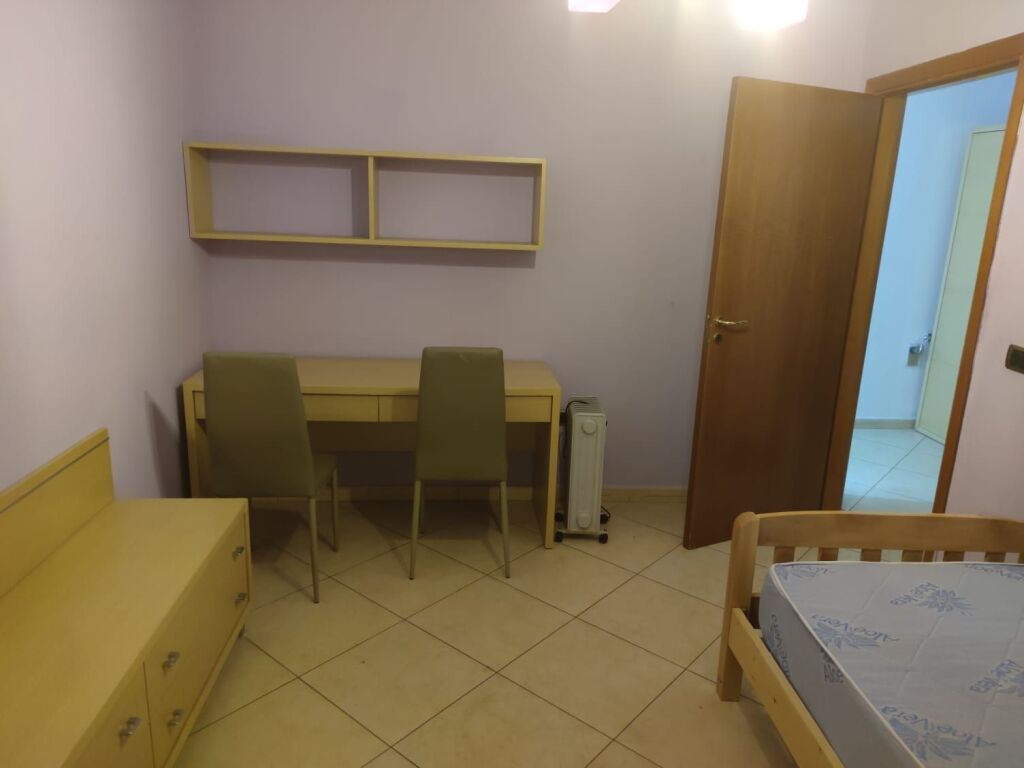 Rent | Apartament 2 + 1 | Ish Restorant Durresi | 650 €/month